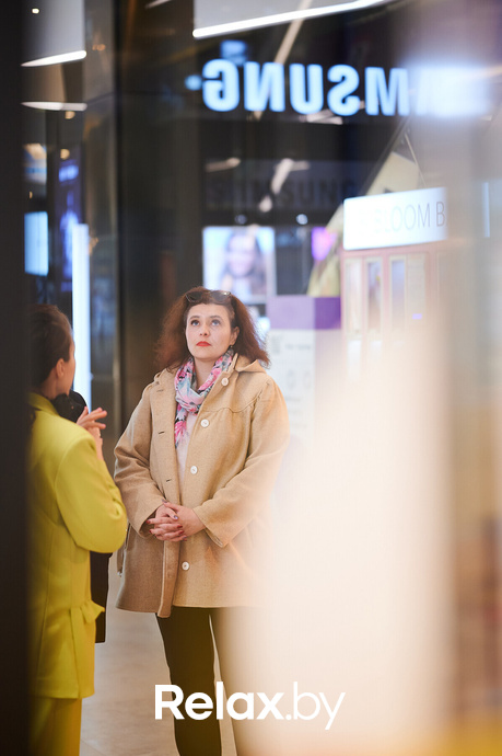 Шопинг-экскурсия, фото № 2