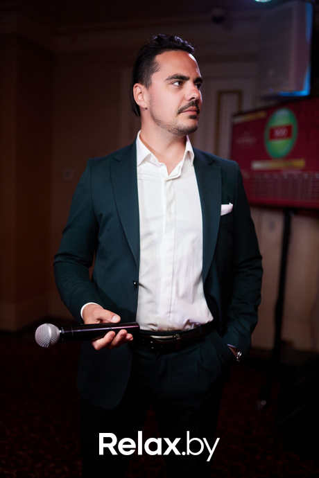 «Lucky 7 и Счастливый рейс», фото № 47