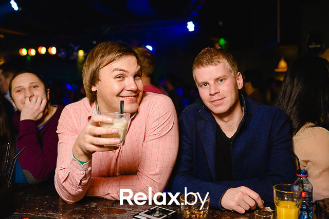 Ни субботы без "Койота": группа Домино, фото № 84