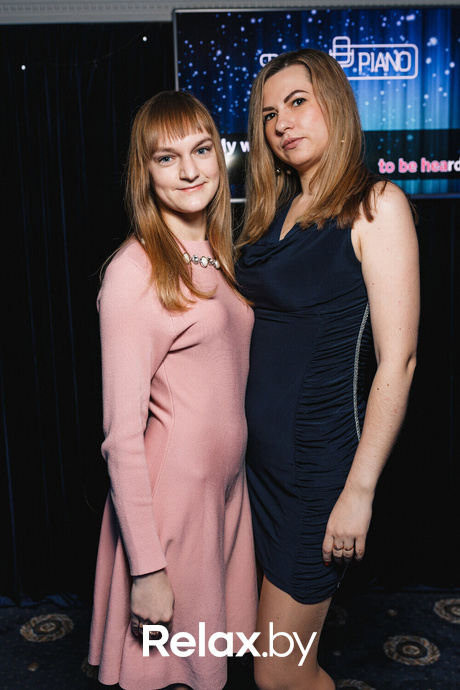 Новогодний корпоратив, фото № 85