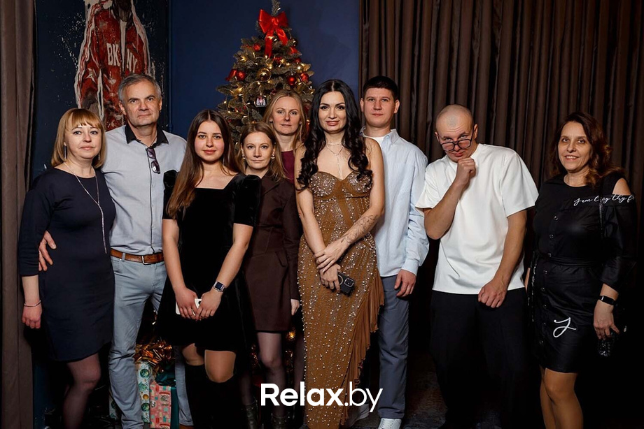 Новогодний Бруклин, фото № 35