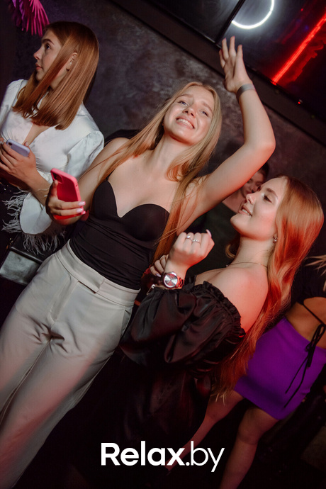 Saturday «Криминальное чтиво», фото № 20