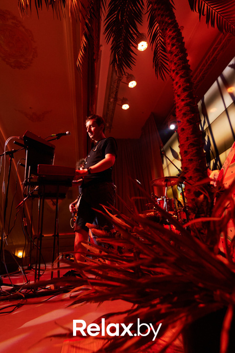 «Лето на драйве», фото № 130