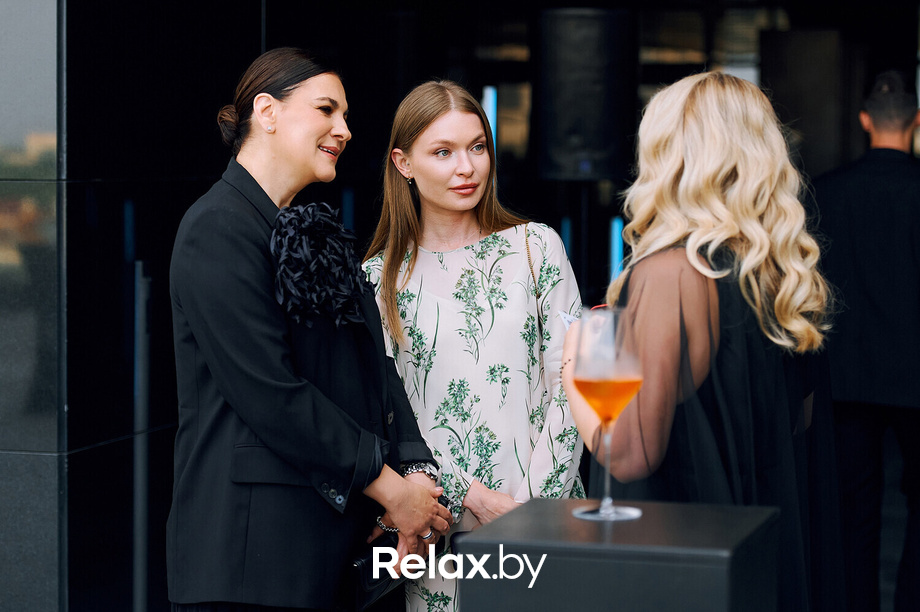 VII Бизнес-премия «Номер один» - 2023, фото № 19