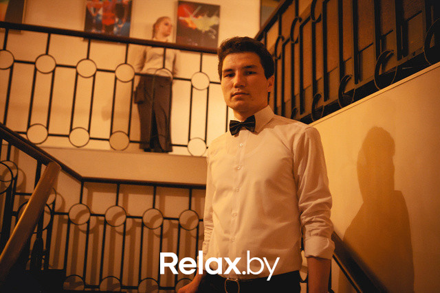 Union Coffee: St. Valentine's Day, фото № 111