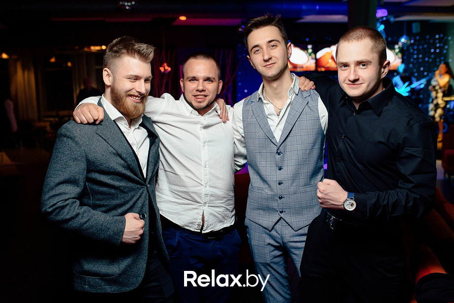 Ночные жители, фото № 20