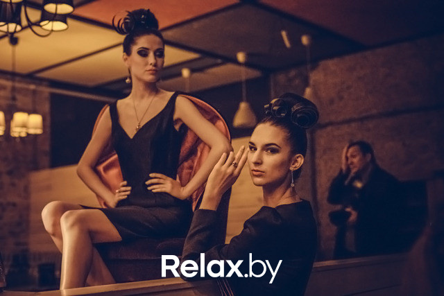 Listapad Film Festival Grand Opening Party by France Group, фото № 24