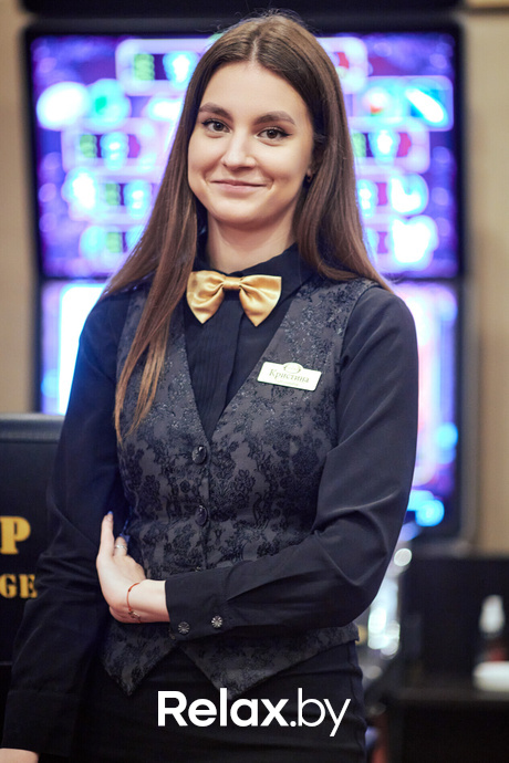 Сердар Ортач в казино Опера, фото № 61