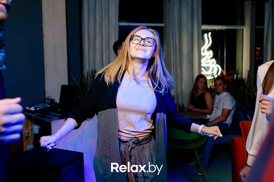 Ночные жители, фото № 44