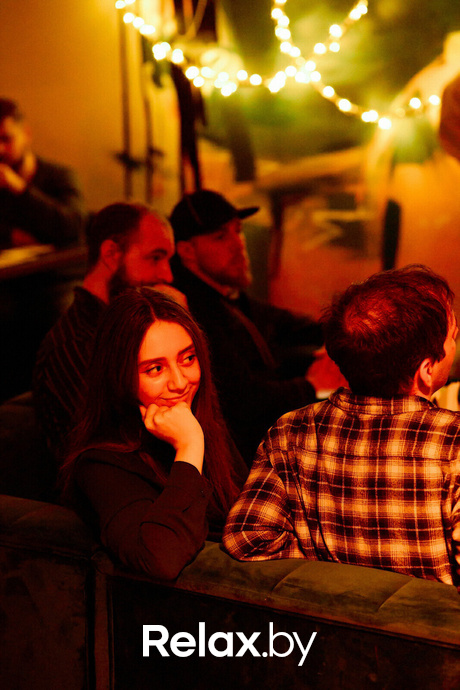 Поэтический вечер, фото № 103