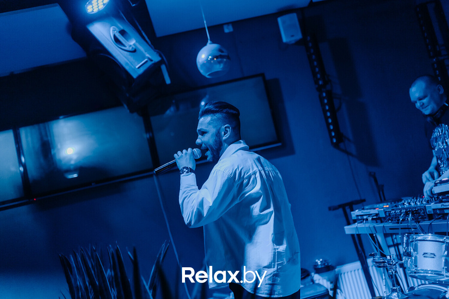 Ночные жители, фото № 83