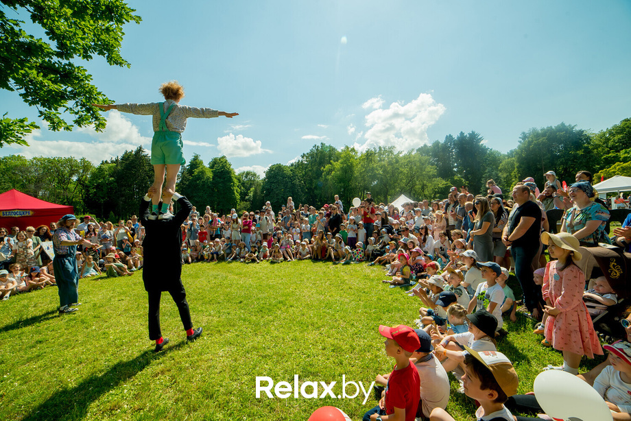 Букидс. Профессии, фото № 35