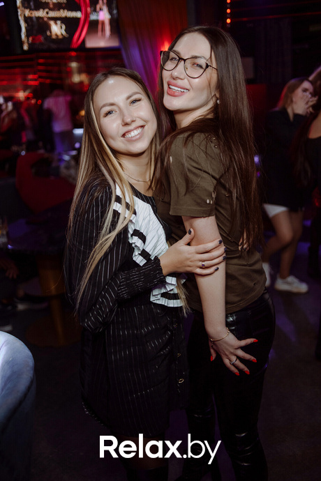 Saturday LUXURIA, фото № 10