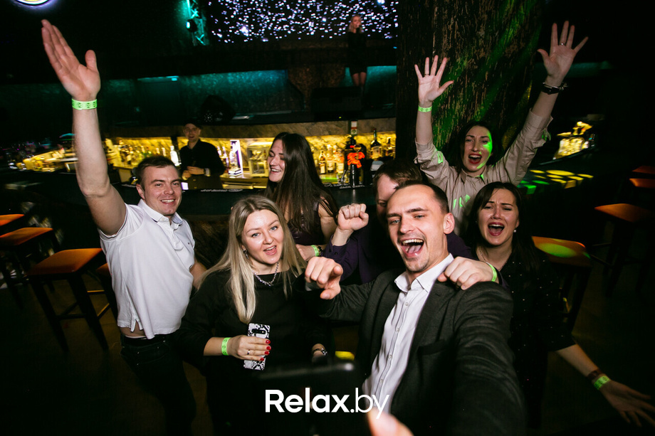 День встречи выпускников, фото № 94