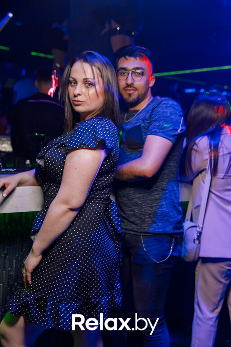 Luna saturday, фото № 66