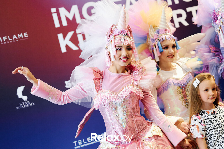 IMG Fashion KILLA PARTY - KIDS’ SHOW, фото № 78