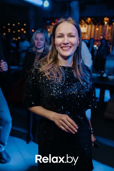 Ночные жители, фото № 8