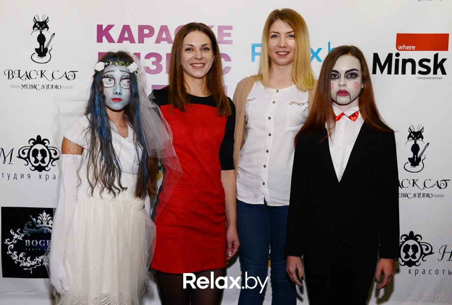 Караоке Бизнес-Баттл. 1 этап, фото № 86