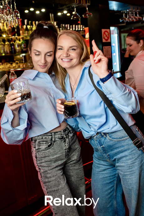 MoulinRouge, фото № 23