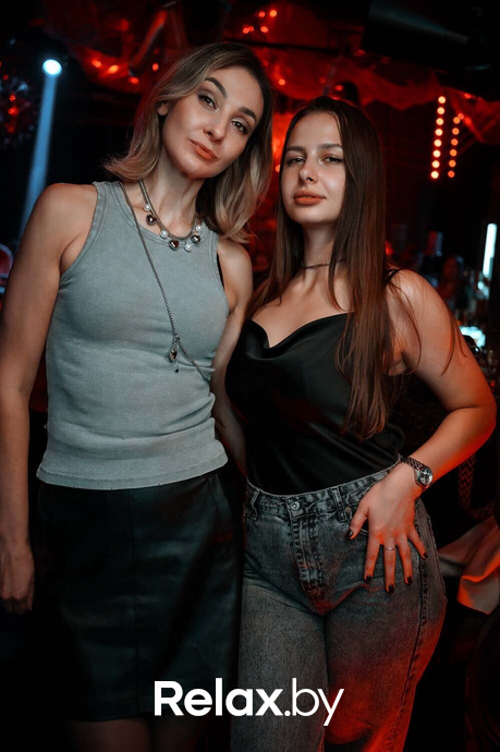 Friday party, фото № 38