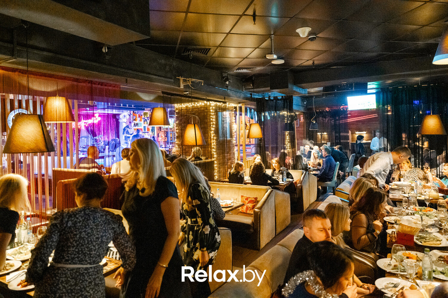 Новый год в Квартире, фото № 44