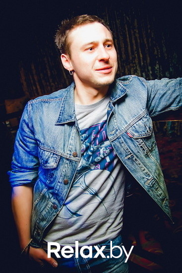 Press Play, фото № 29