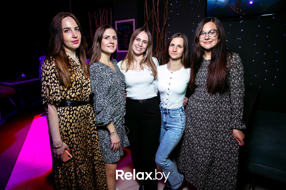 Ночные жители, фото № 5