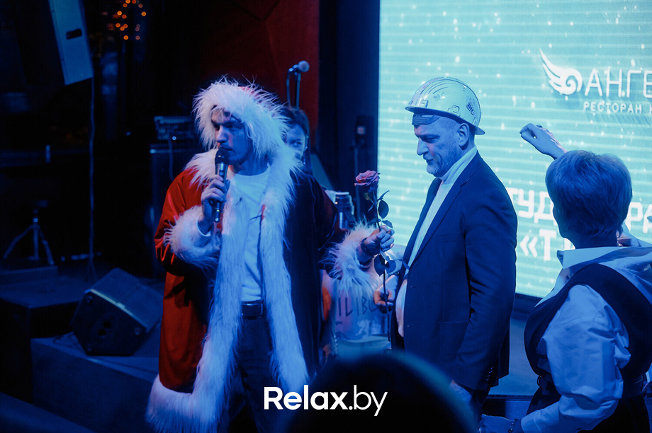 Новый Год в Ангелах, фото № 12