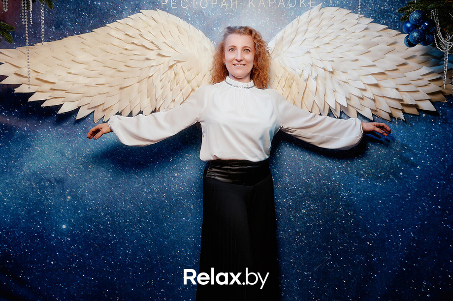 Новый Год в Ангелах, фото № 50