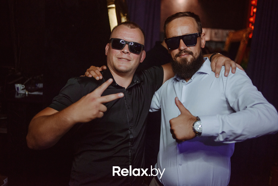 Криминальное чтиво, фото № 10