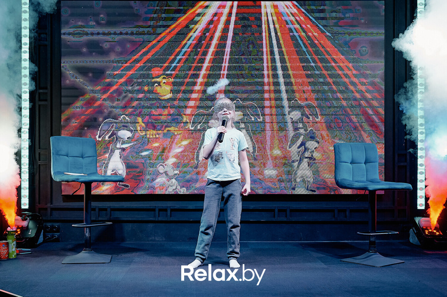 Короли Вечеринок. Детский праздник, фото № 56