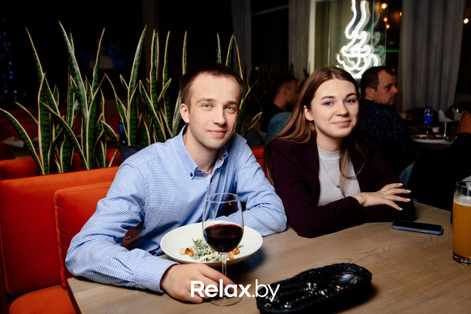 Ночные жители, фото № 62