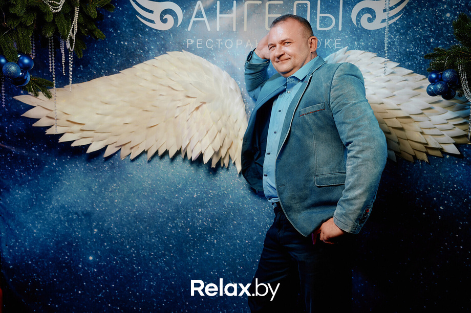 Старый Новый Год в Ангелах, фото № 117