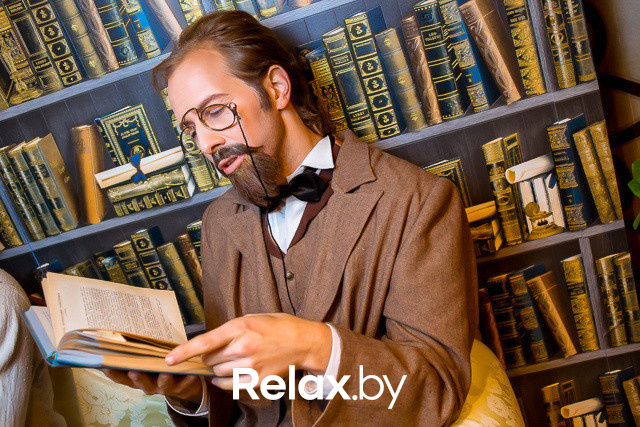 Кулинарное чтиво, фото № 13