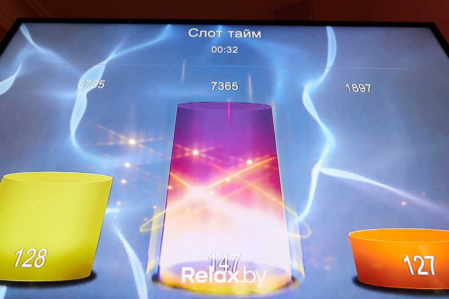 «Слот тайм», фото № 40
