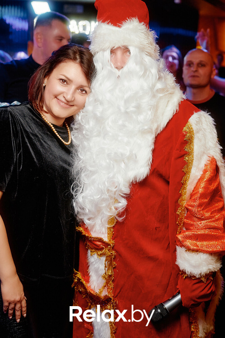 Новый Год в Ангелах, фото № 54