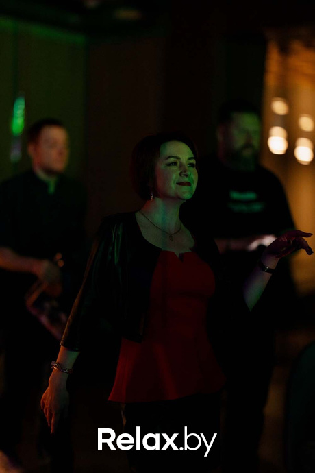 Terra party, фото № 3