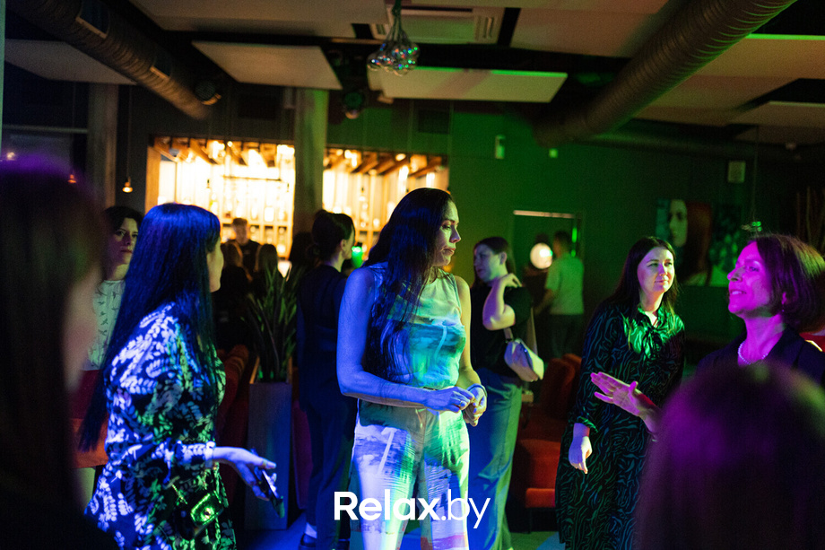 Ночные жители, фото № 40