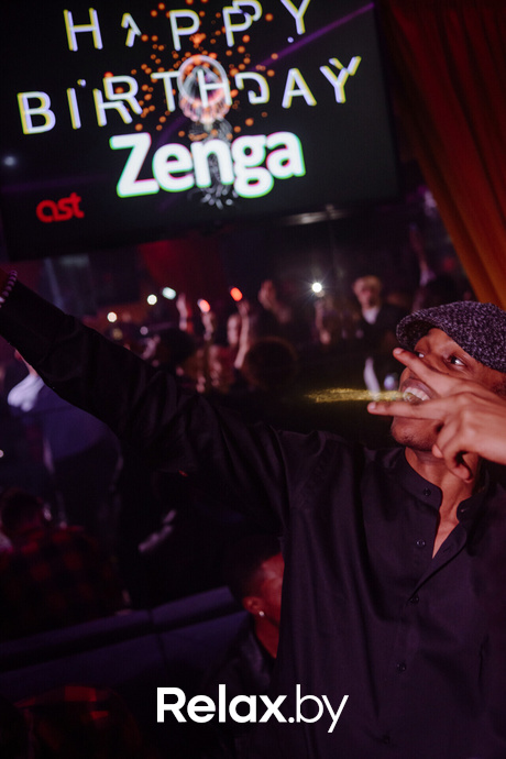 Saturday LUXURIA LXR, фото № 13