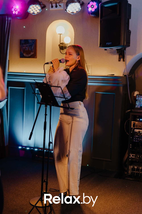 Выходные в Rustaveli, фото № 33