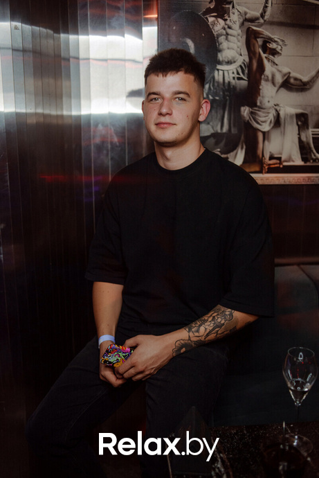 Friday «Stiflers party», фото № 38