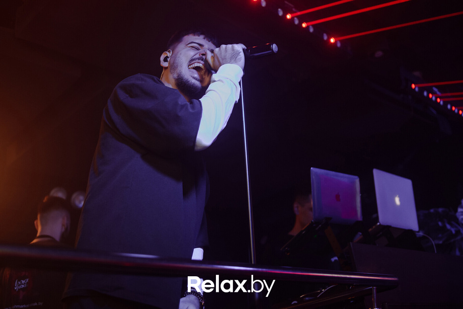 Night2day, фото № 27