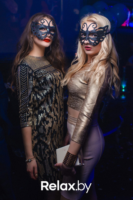 Happy New Year, фото № 47