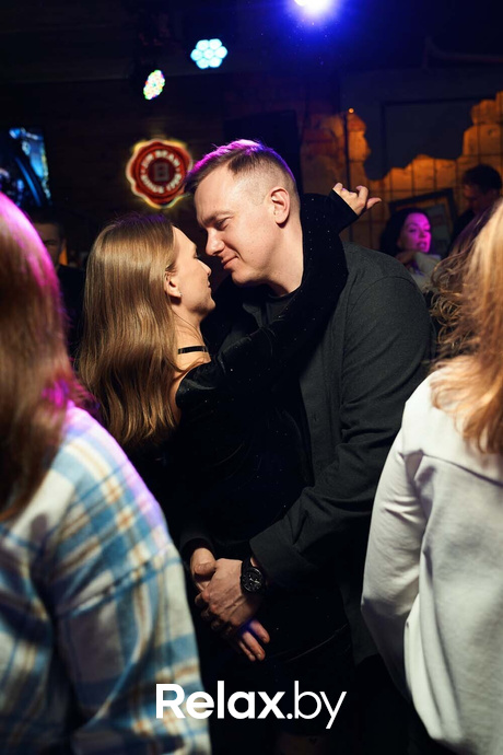 Valentine's Day, фото № 21