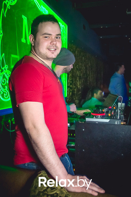 Mojitos Party, фото № 12