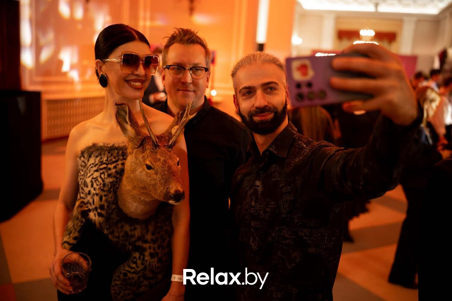 Fashion Fabrique 2.0 (часть 1), фото № 100