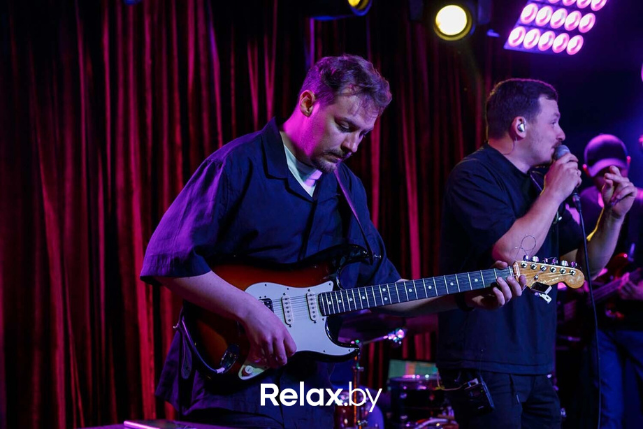 Brooklyn Live!, фото № 59