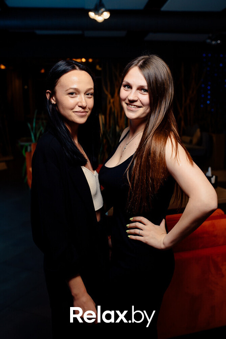 Ночные жители, фото № 42