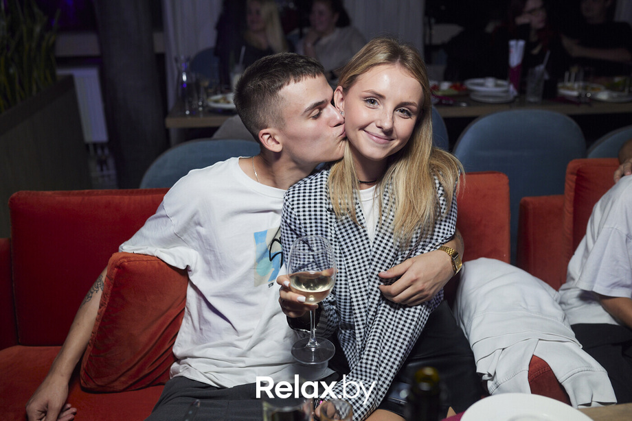 Ночные жители, фото № 49