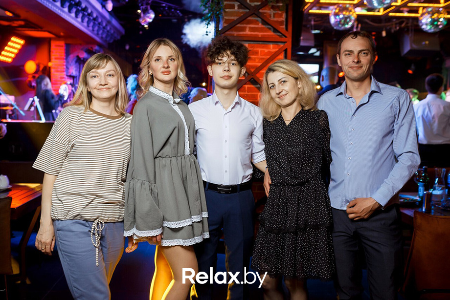 Brooklyn Live!, фото № 41